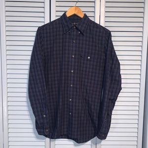 Ralph Lauren Slim Fit Bottom Shirt